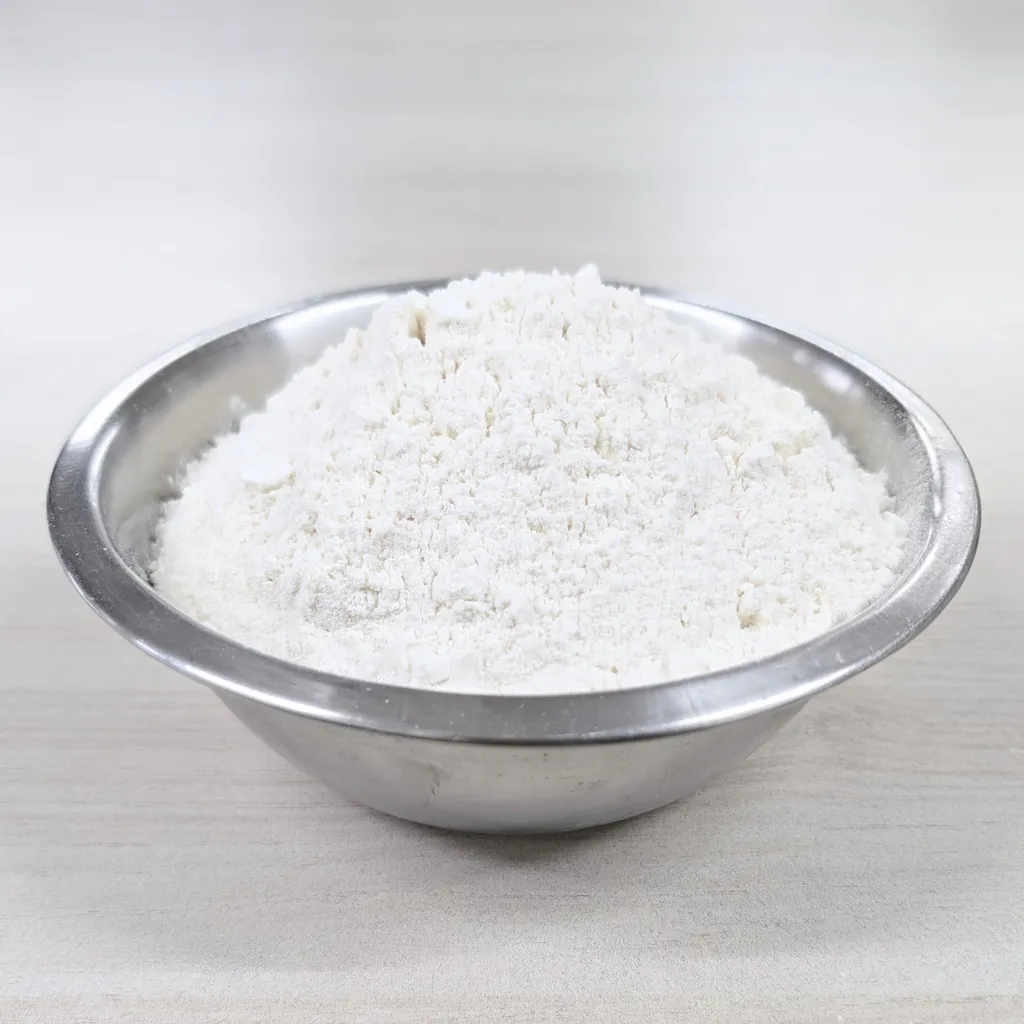Super Patent Maida — high-gluten flour for bread and pizza